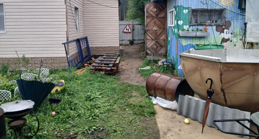 Превратите дачу в оазис комфорта: 5 умных гаджетов для идеального отдыха