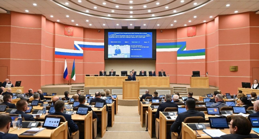 В Коми поддержат креативных предпринимателей 