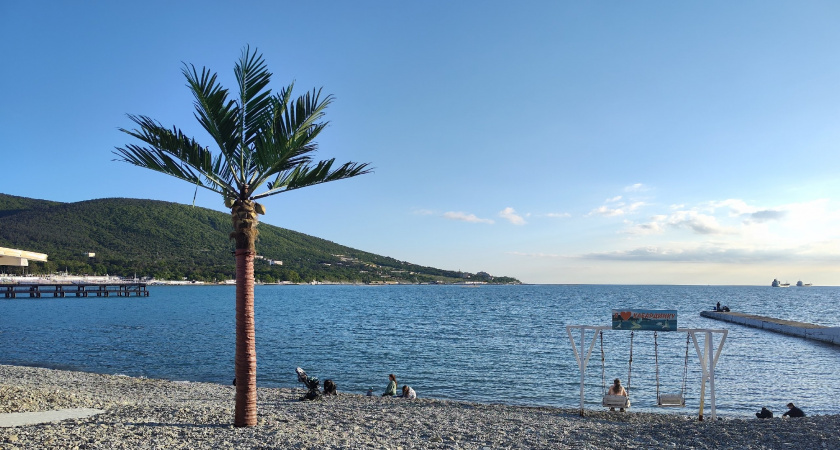 Морская идиллия или жестокая реальность: почему в этот город у моря в Краснодарском крае никто не едет жить