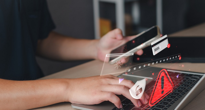 ВТБ: самозапреты спасают клиентов от потерь на 300 миллионов рублей ежемесячно