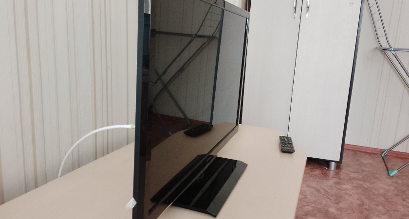 Телевизор теряет популярность в Сыктывкаре: почти половина жителей его не смотрит