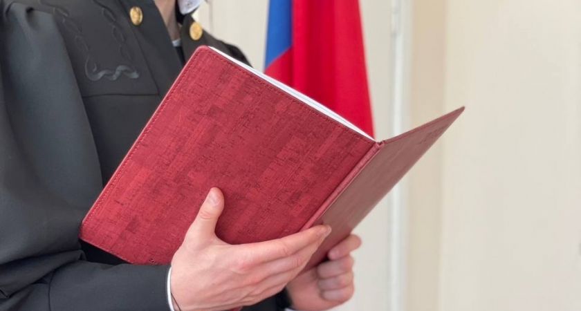 Сыктывкарец дважды за день украл водку из магазина и теперь заплатит штраф