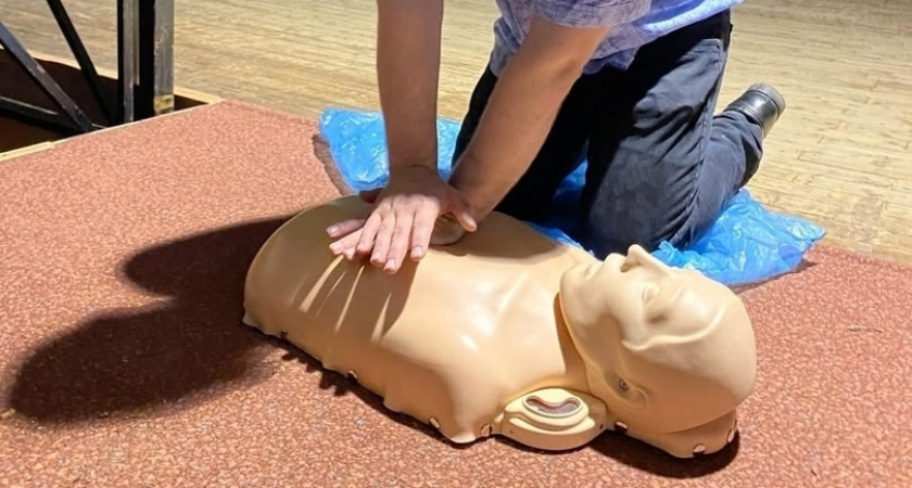 Спасатель из Коми назвал главную ошибку при остановке носового кровотечения