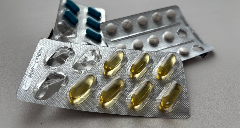 В Коми зафиксировали первые случаи гриппа B/Victoria