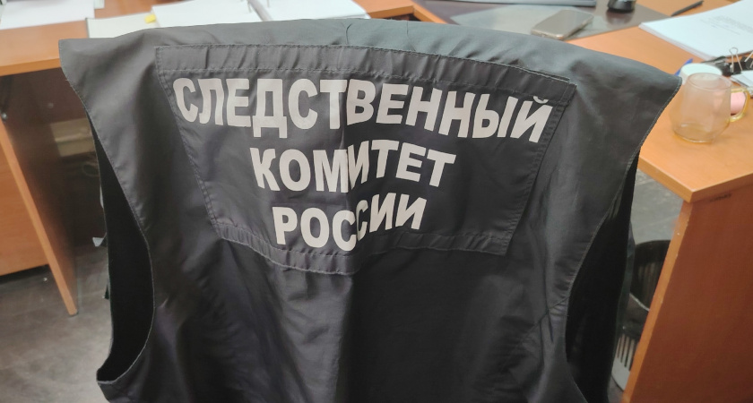 В Коми задержали мужчину по подозрению в убийстве