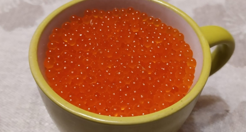 Купил форель из "Светофора" для засолки икры: принес домой, и вот что нашел - честный отзыв, без прикрас