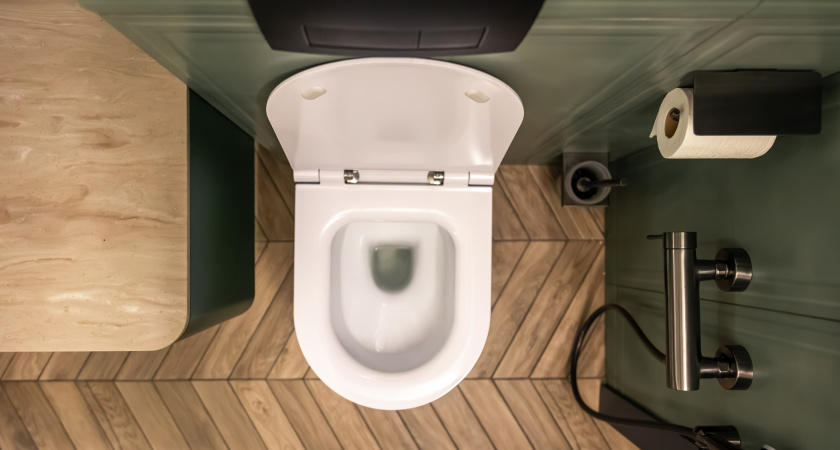 Почему японки моют туалеты за незнакомцами и считают это нормой жизни