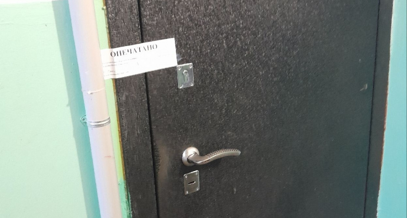 В Сыктывкаре нелегальную жительницу выселили из муниципальной квартиры