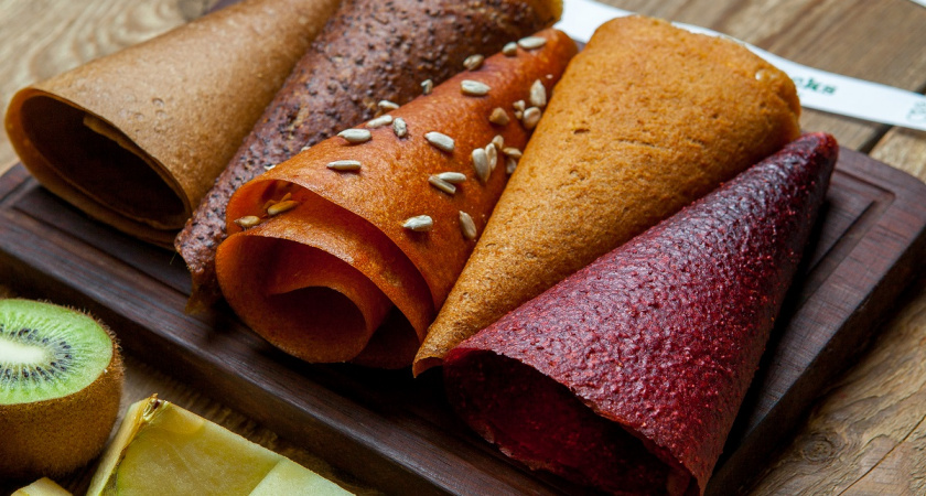 Пастила без сушки всего за вечер: яблочный десерт из 3 ингредиентов - безопасно для фигуры