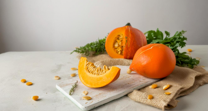 Тыквенный "рафаэлло": домашний мармелад без желатина – наслаждение и польза в каждом кусочке