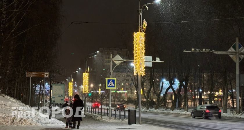 Большая часть сыктывкарцев покупает подарки к Новому году в последний момент 