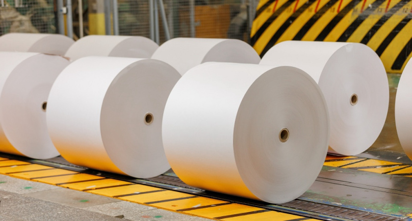 Сыктывкарский ЛПК получил награды за высокое качество продукции