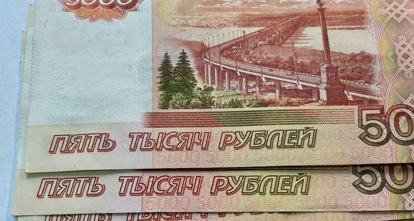В 2025 году россияне заработают на вкладах 9,5 триллионов рублей по оценке ВТБ