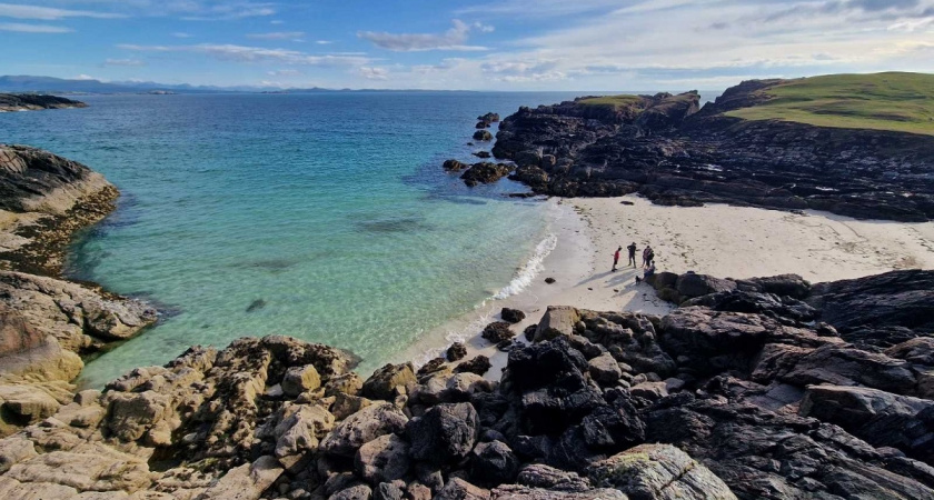 Побывали в стране, где есть свои Альпы и пляжи, как в Греции: а цены гораздо ниже на все - положились на туроператора и не зря