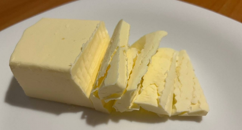 Набираю этого масла по 3 пачки в "Чижике": вкус и запах как из детства, еще и цена приятная