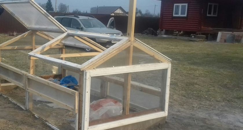 Подготовка огорода к зиме: обеззараживание и осенняя подготовка почвы на участке - мой чек-лист