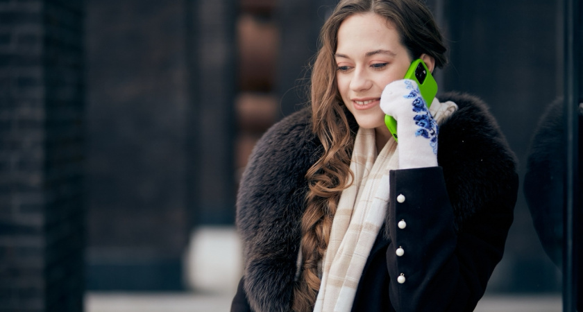 МегаФон улучшил покрытие сети в одном из главных газодобывающих городов Коми