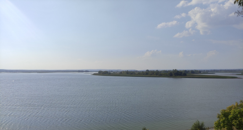 Изумительный город на Волге, способный обскакать любой европейский - знает не каждый путешественник