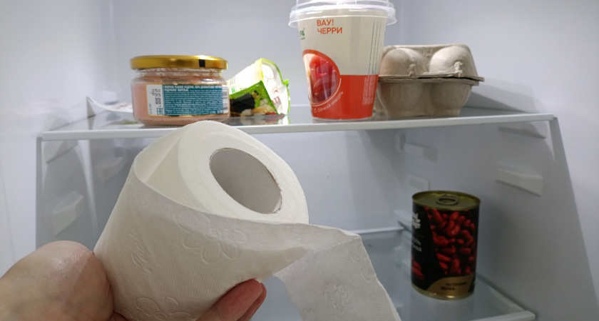 Прощай, туалетная бумага! В Европе давно придумали новый способ, а мы только начинаем