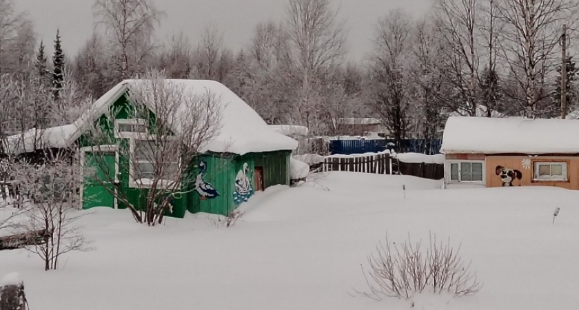 Утеплили полы дома за 2 часа - не потратили ни копейки: не мерзнем даже в -30