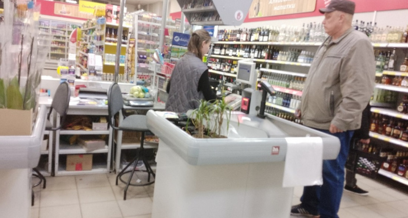 Пенсионеры обязаны это знать: В «Пятерочке» на кассе новый вид ловушки – каждый второй попадается на удочку