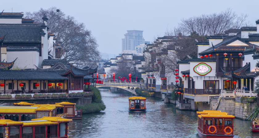 После 6 месяцев в Китае, я не выдержал — и быстро сбежал. Рассказываю почему