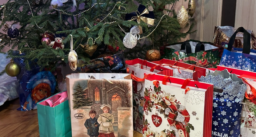 Собрала оригинальные идеи для новогоднего подарка: идеально подойдет тем, у кого «всё есть» - нашла все на Вайлдберриз