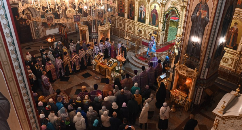 О чем никогда и никому нельзя говорить: 10 советов православных старцев