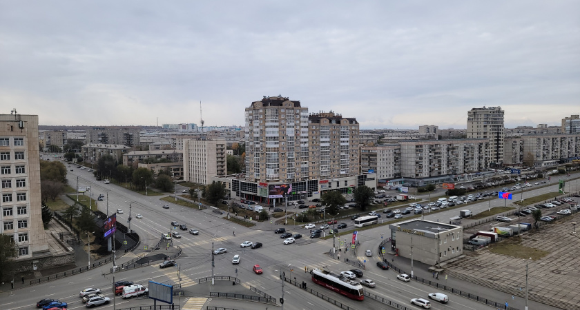 Внезапно самый приятный для жизни город-миллионник в России: дешевое жилье, работа есть, еще и центром культуры объявили