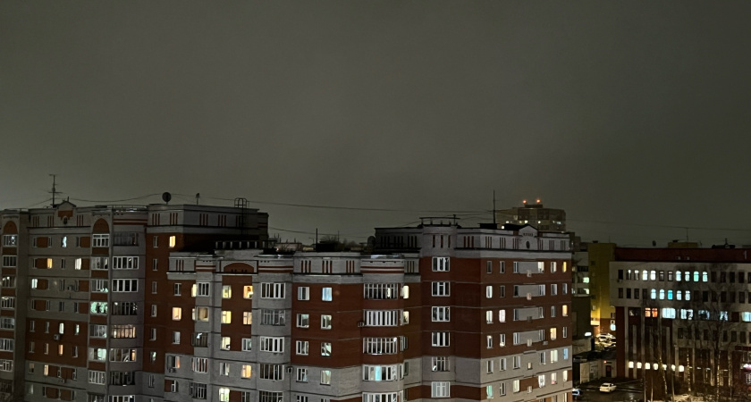 В Коми пересчитают дома