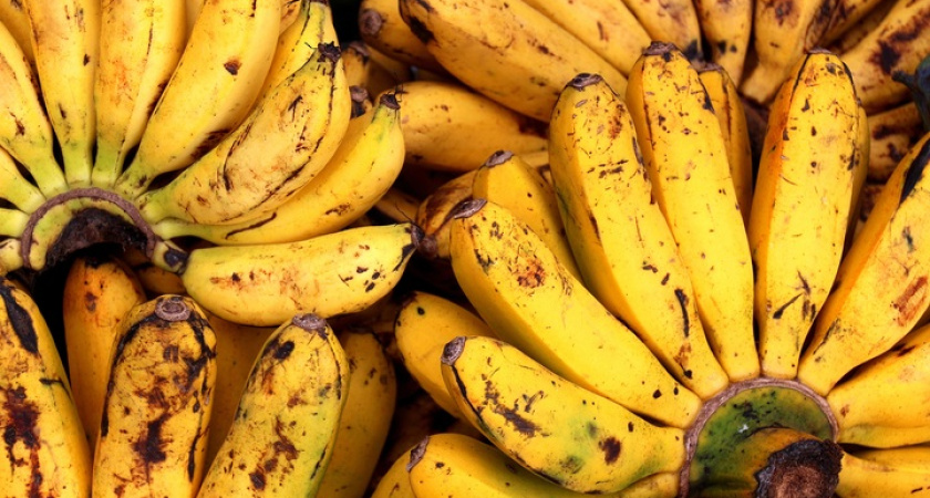 Вот для чего продавцы "Магнитов" и "Пятёрочек" берут себе маленькие незаметные пакетики из ящиков с бананами