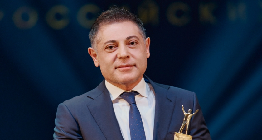 Глава МегаФона признан лучшим CEO в России