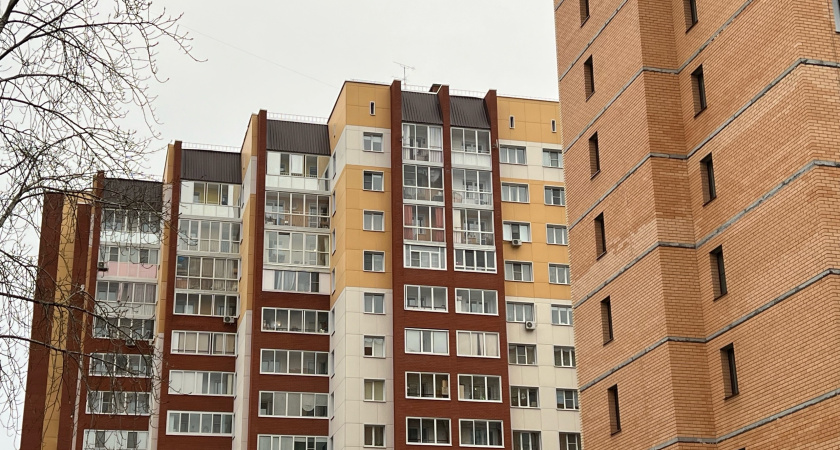 Сыктывкарцам рассказали, как оперативно сообщать об авариях в доме 