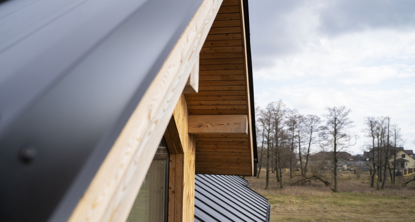 Каркасный дом: почему в США стоит 200 лет — а в России гниет и разваливается уже через 10 лет