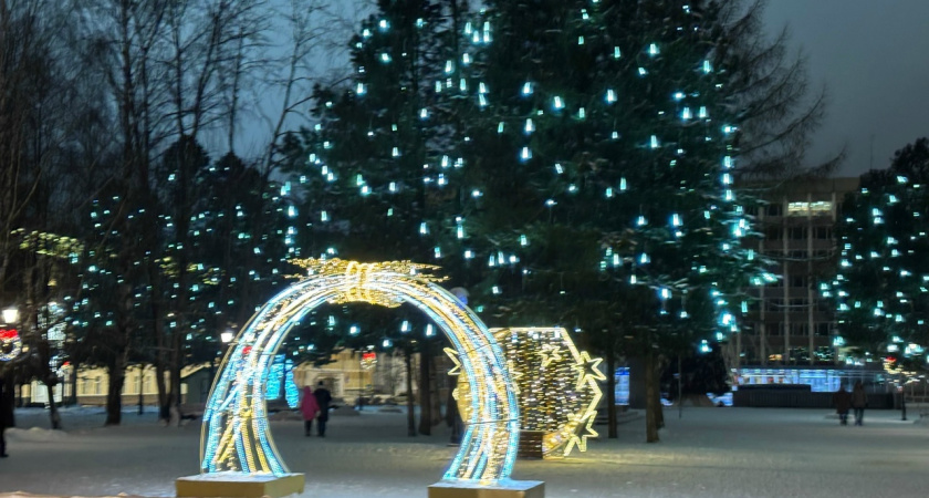 Йога-тур "Антистресс": встречайте Новый год в гармонии с собой