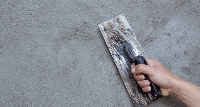 Забудьте про обои: венецианская штукатурка своими руками: пошаговая инструкция - подарит стену мечты и сэкономит тысячи рублей