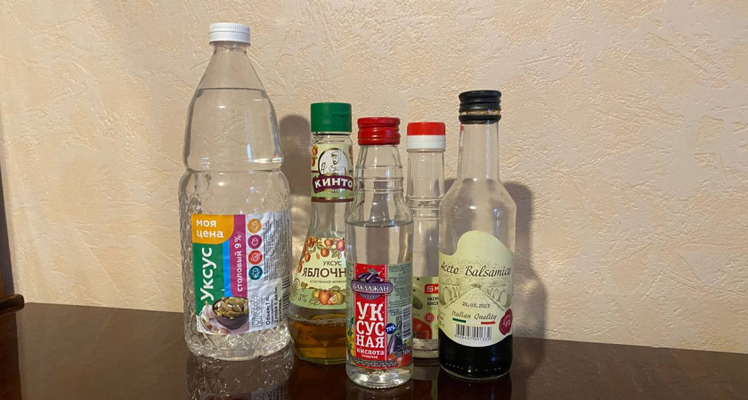 С первым снегом покупаю 3 л уксуса — и не мучаюсь, как городские: подсказал старичок из деревни — дома хорошо всю зиму