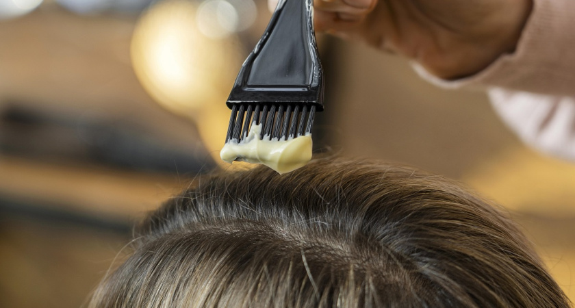 Химокраска отдыхает: эта специя справляется с сединой и даёт эффект ламинирования - стоит не дороже 100 рублей