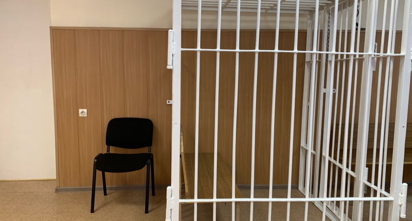 Житель Коми заочно осужден за двойное убийство в 2015 году 