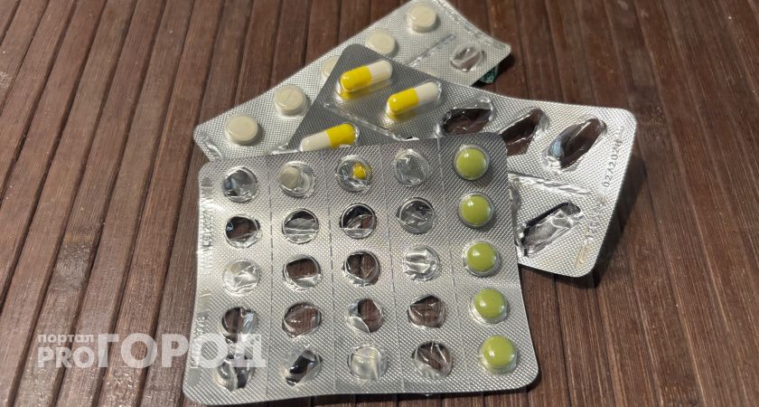 Главный эпидемиолог Коми поделилась советами, как действовать при гриппе, чтобы не допустить осложнений