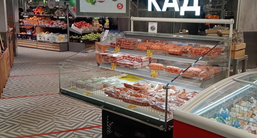 Семь ловушек экономии: что не стоит брать в "Пятёрочке", даже если бюджет трещит по швам