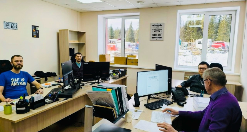 Дороги столицы Коми будут ремонтировать по особым проектам