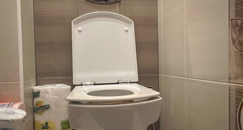 Сыктывкарцам рассказали, почему в городе забивается канализация 