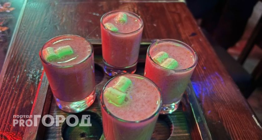 Больше половины сыктывкарских компаний проведут новогодние корпоративы 