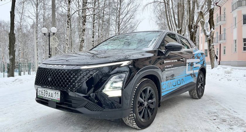 Кто те люди, которые покупают машины OMODA и что они на самом деле думают о своем приобретении? 