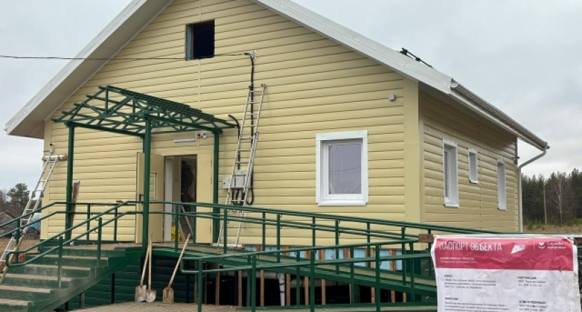 Жители Коми обеспечены льготными лекарствами на миллиарды рублей