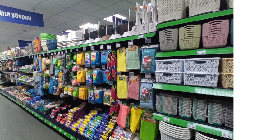 Мои находки из "Фикс Прайс": 5 неожиданно крутых товаров для дома и не только