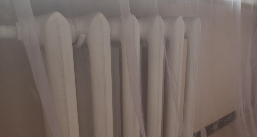 Частным водопроводам Сыктывкара грозит мороз: в администрации рассказали, как уберечь трубы 