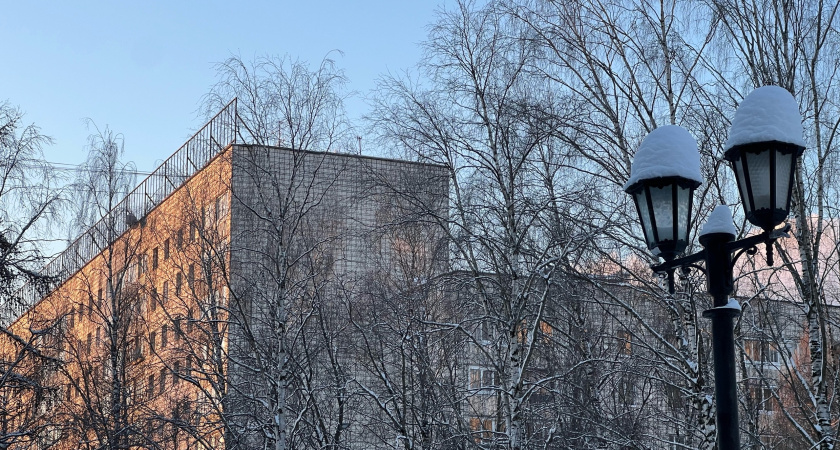 В Коми дважды повысят тарифы на ЖКУ в 2026 году