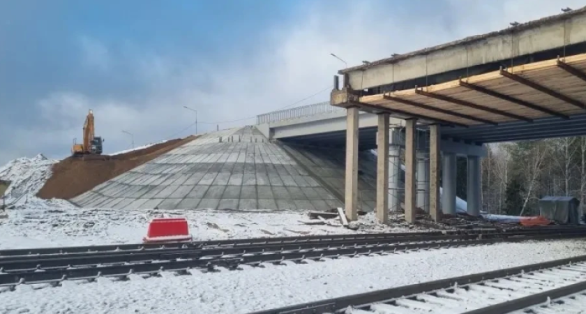 В Сыктывкаре преобразили 9 километров дорожного полотна